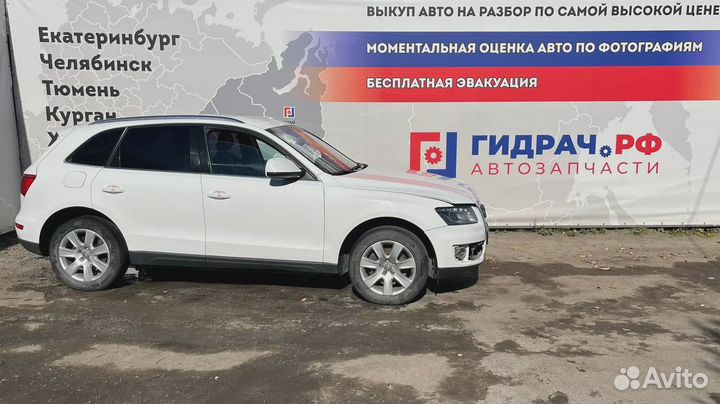 Моторчик отопителя Audi Q5 (8R) 8K1820021C