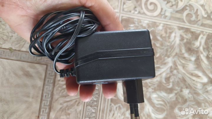 Блок питания 18v