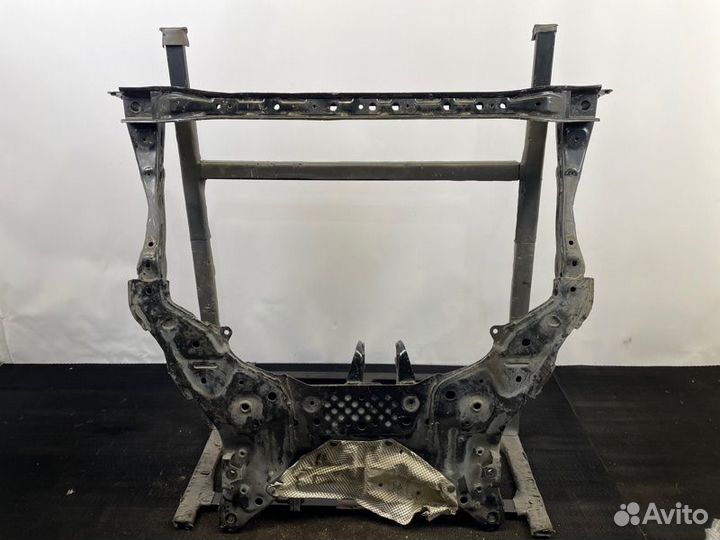 Подрамник двигателя мазда сx-5 KE