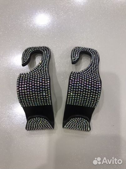 Держатель на сиденье