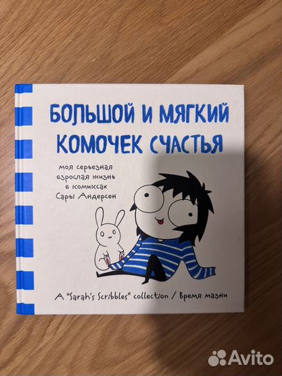 Сара Андерсен, комиксы