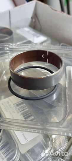 Кольцо Low Friction WP KYB Showa