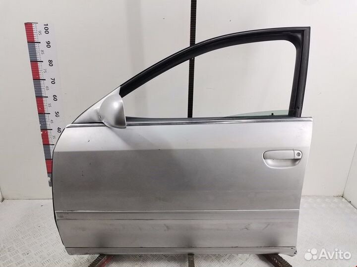 Дверь передняя для Audi A6 C5 4B0831051D