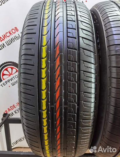 Pirelli Scorpion Verde 235/50 R19 99V