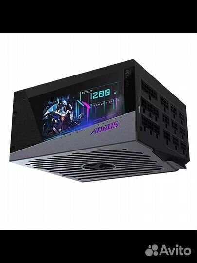 Gigabyte GP-AP1200PM 1200W