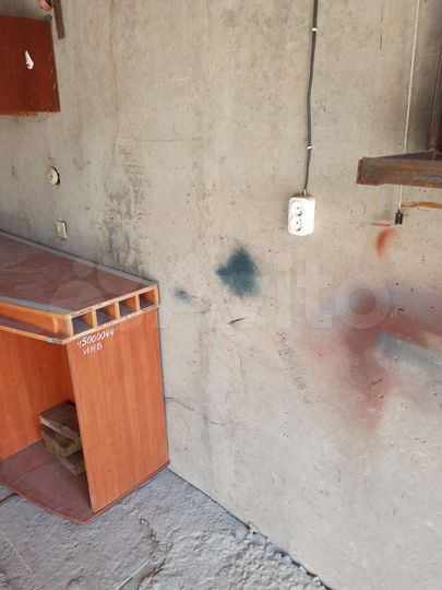 Гараж, 20 м²