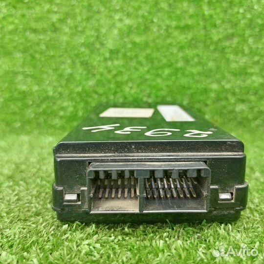 Блок комфорта Hyundai Sonata EF рест. 2006