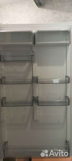 Холодильник Atlant