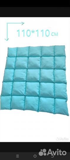 Детский коврик