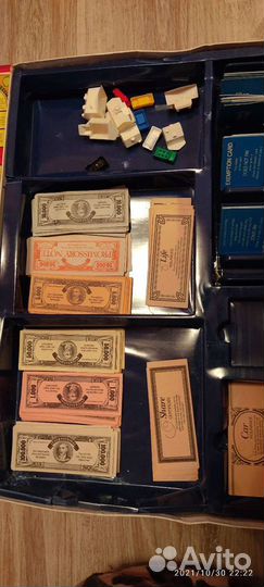 Развивающие игры на английском