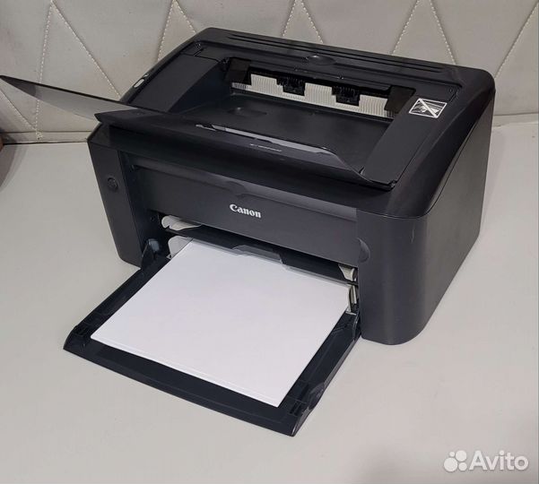 Принтер лазерный (1038стр) Canon i-sensys LBP3010b