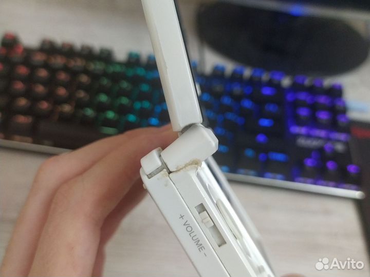 Nintendo 3ds прошитая