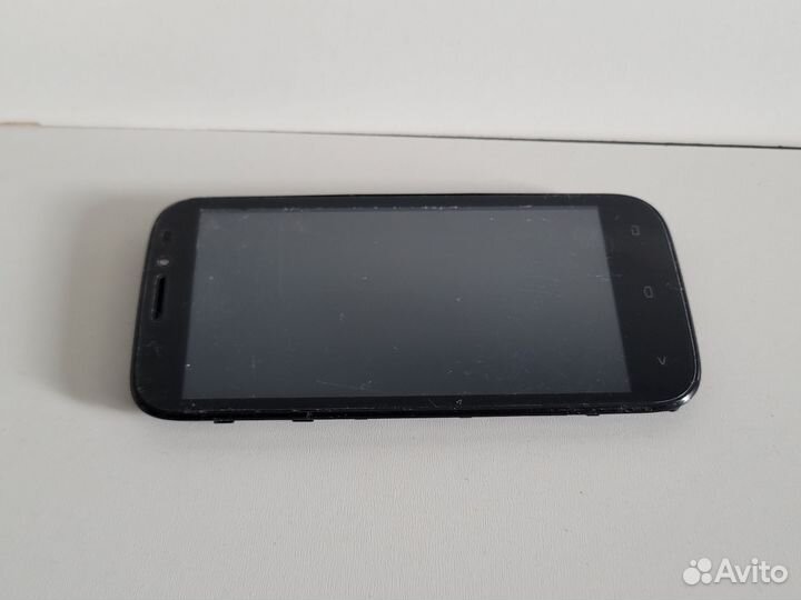 Дисплейный модуль Fly IQ4404