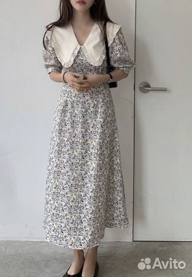 Платье женское