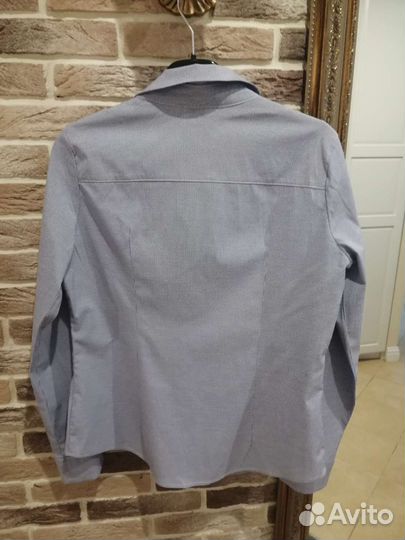 Классическая рубашка Beefree