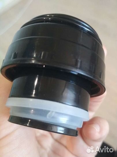 Походный термос