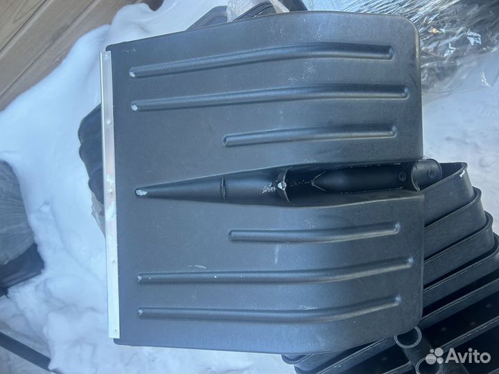 Лопата для снега