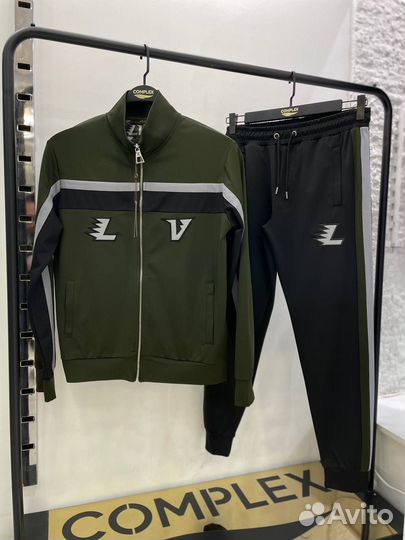 Спортивный костюм Louis Vuitton