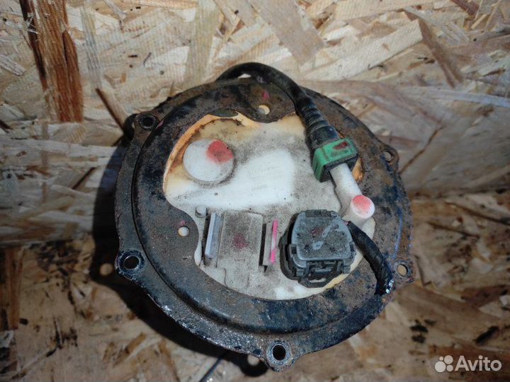 Насос топливный Mitsubishi Lancer CY3A 4B10 2008