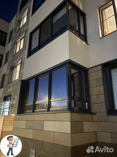 Летние окна для вашего уюта. Услуги по установке в Евпатории