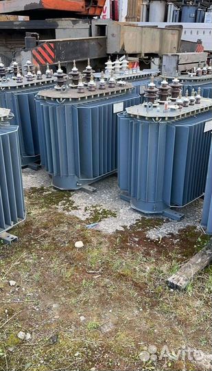 Трансформатор силовой арт25134