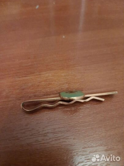 Заколка для галстука