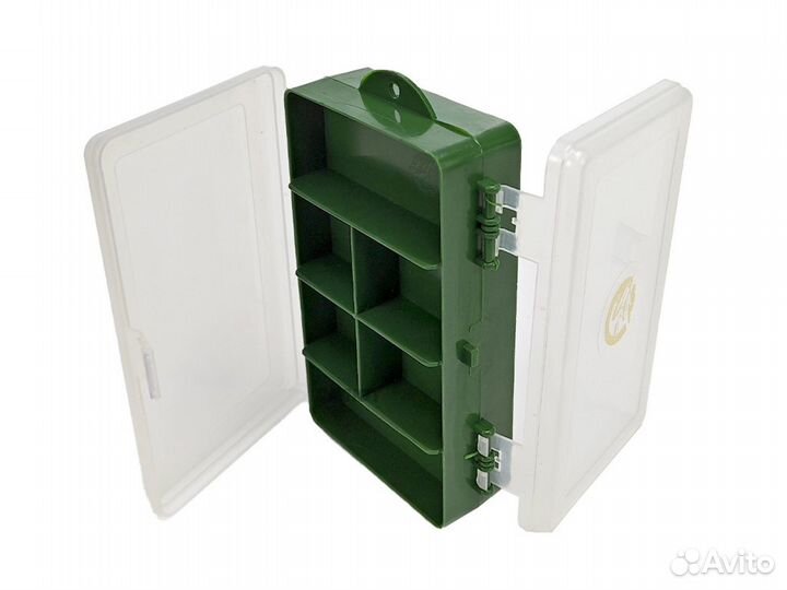 Коробка рыболовная 