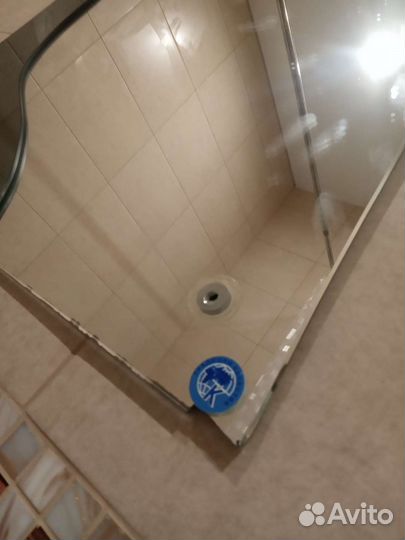 Зеркало в ванную