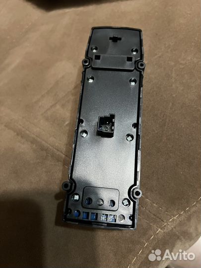 Mercedes W212 W204 X204 GLK кнопки стелоподьемнико