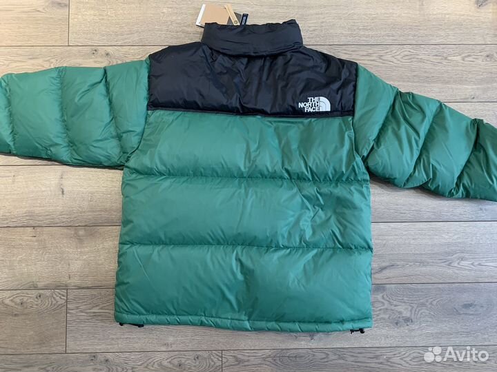 The North Face