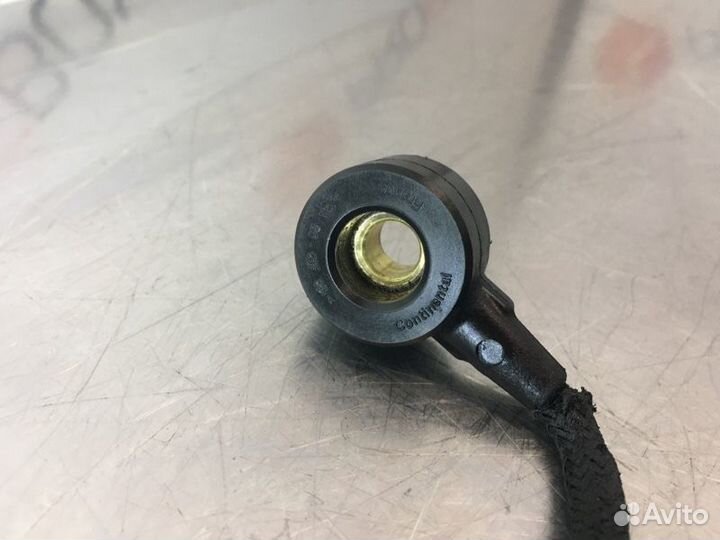 Датчик детонации Mercedes C-Class W204 OM651 2.2