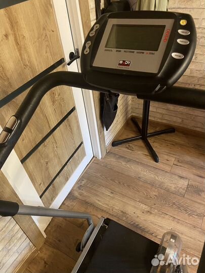 Беговая дорожка