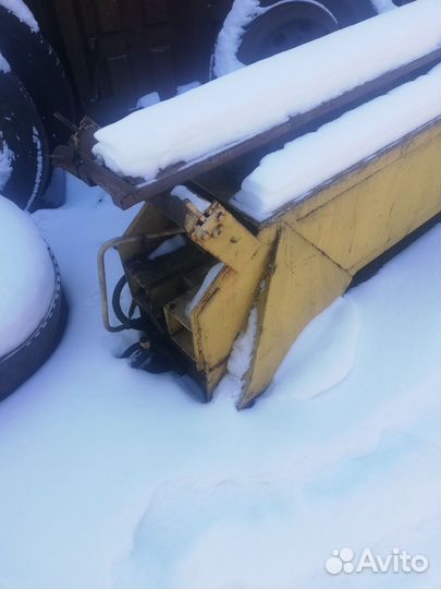 Стрела на автокран кс3577