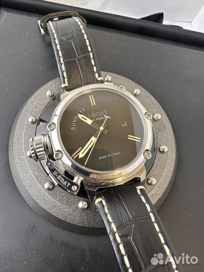 U-boat Chimera 46 DAY date