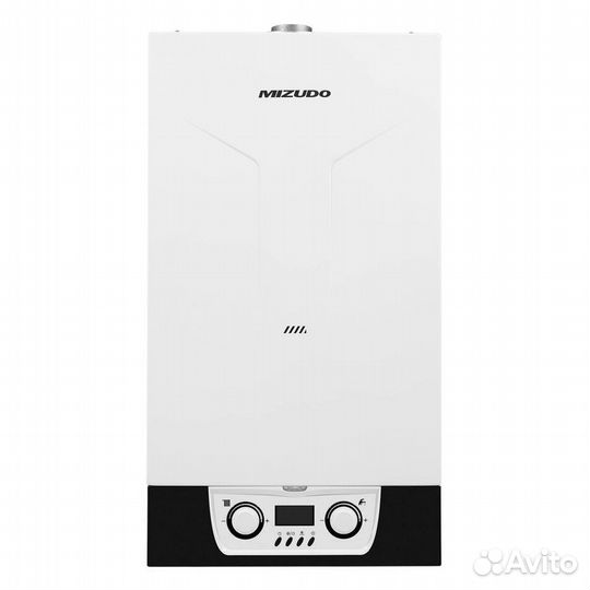Котел настенный mizudo GB M20тh (20 кВт, одноконту