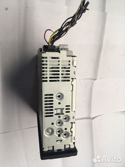 Магнитола pioneer DEH-3110UB CD/USB