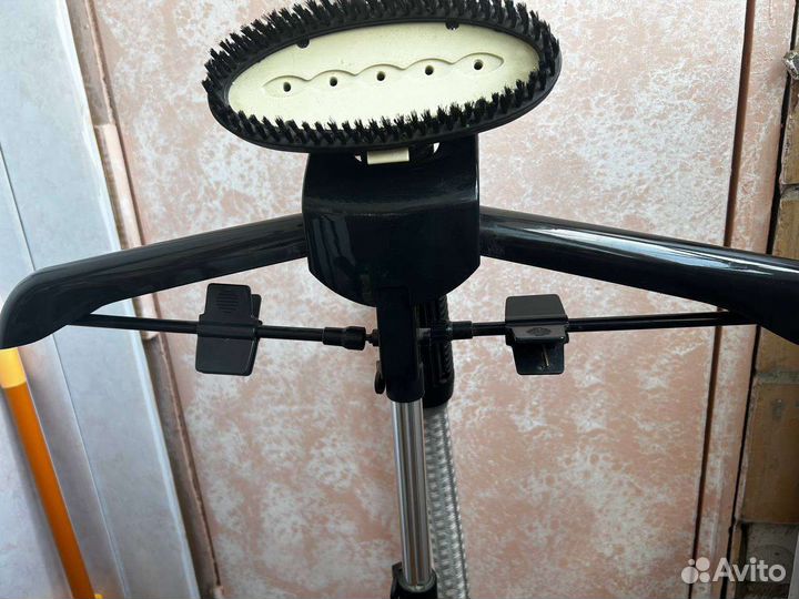 Отпариватель для одежды