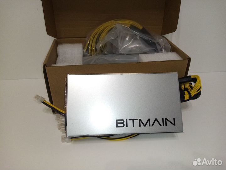 Блок питания