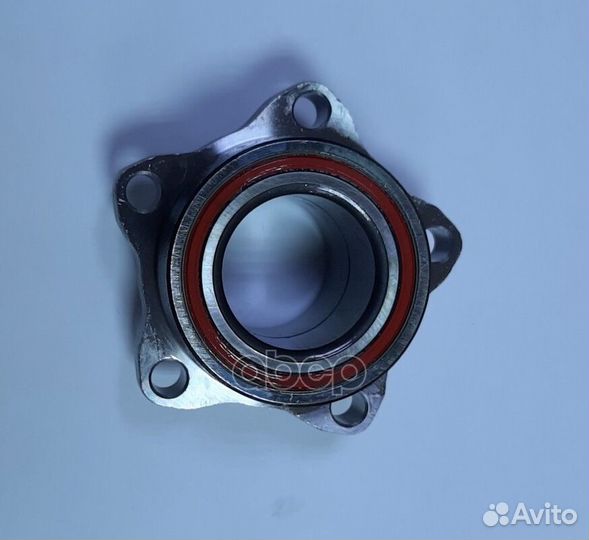 Ступица передняя GH21170 GMB