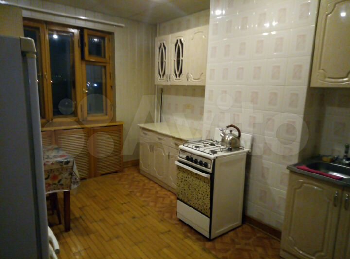 1-к. квартира, 42 м², 5/9 эт.