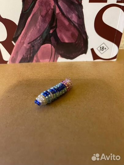 Изделия из бисера