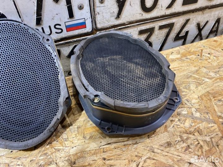 Динамик Ford Mondeo 3 2002