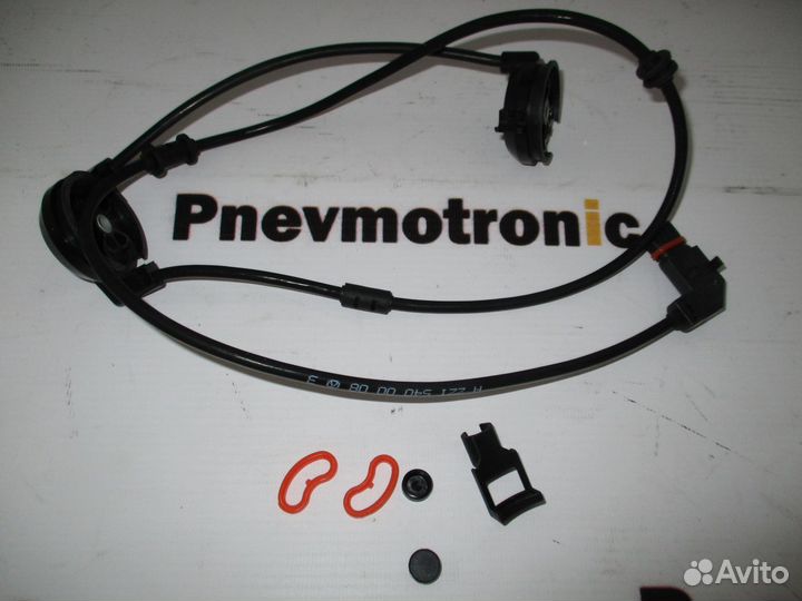 Провод адс амортизатора перед Mercedes-Benz W221