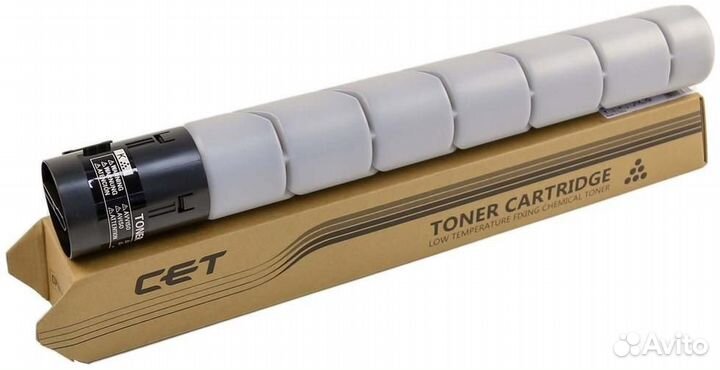Картридж CET CET141250 1468223