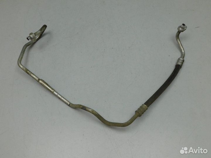 Трубка кондиц. Renault Duster (63881)