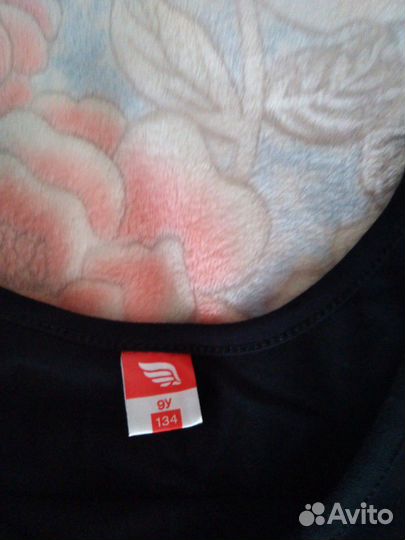 Купальник для танцев, гимнастики