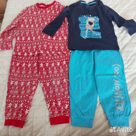 Детские вещи