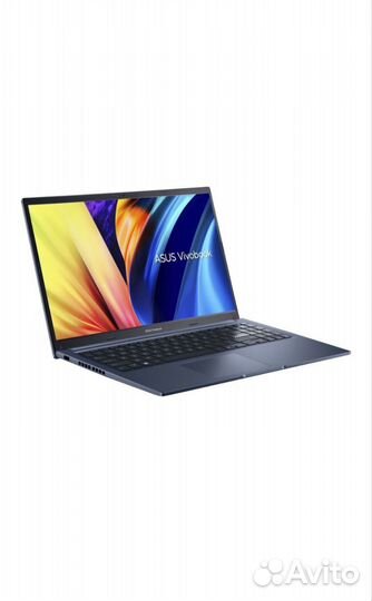 Ноутбук asus VivoBook