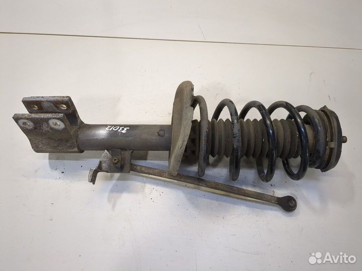 Амортизатор подвески Peugeot 5008, 2010