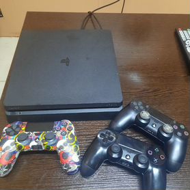 Sony PS4 slim 1tb